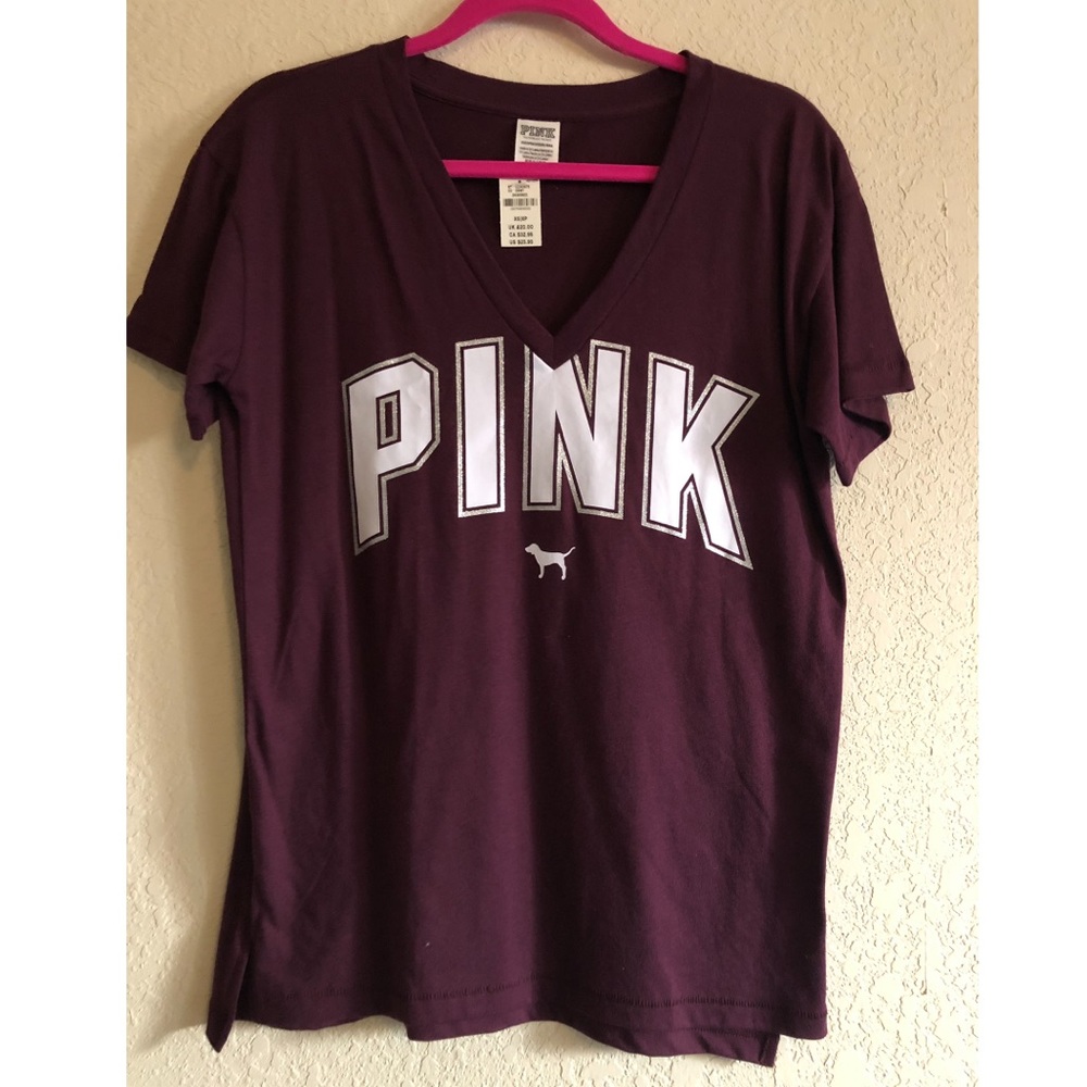 SOLD !!!!!!NWT PINK